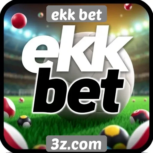 Análise da plataforma de jogos ekk bet