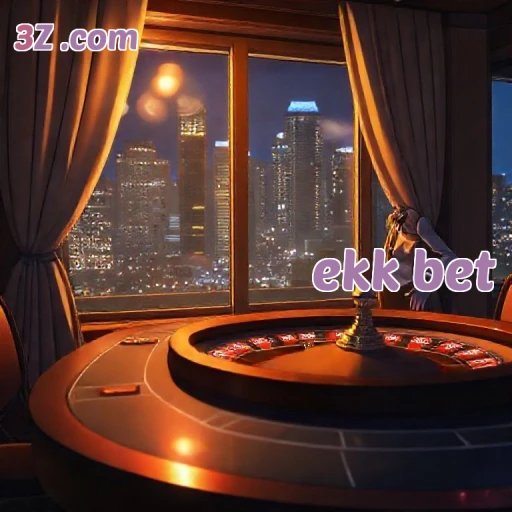 ekk bet Aplicativo mobile