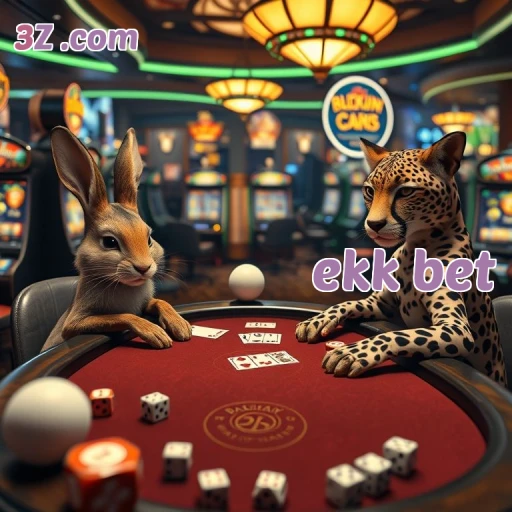 Promoções Bonus Inovadoras no Ekk Bet para Jogadores Brasileiros