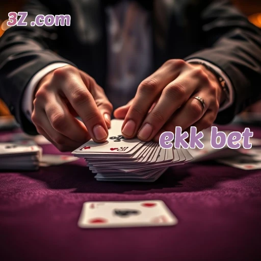 ekk bet Sites seguros