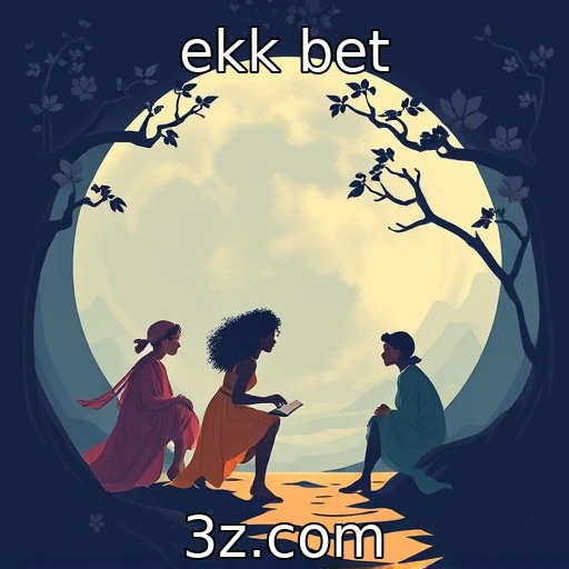 A importância da diversidade nas narrativas dos jogos | ekk bet