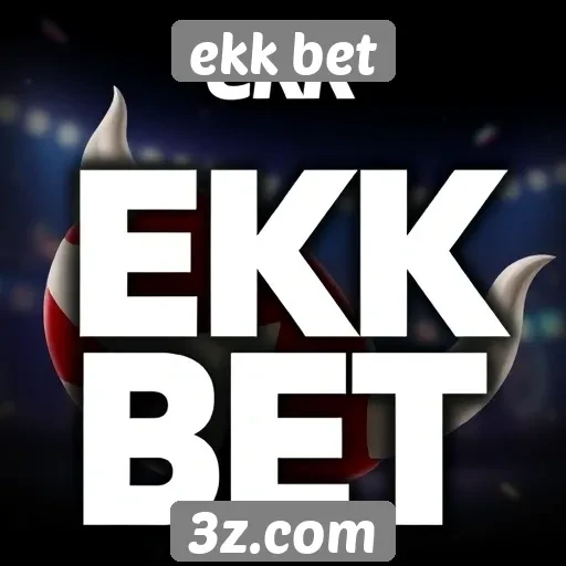 Analise das promoções disponíveis no site ekk bet