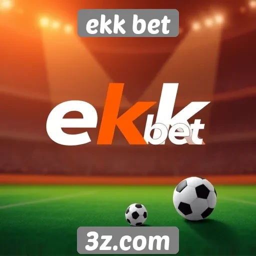 Histórico de confiabilidade do Ekk Bet