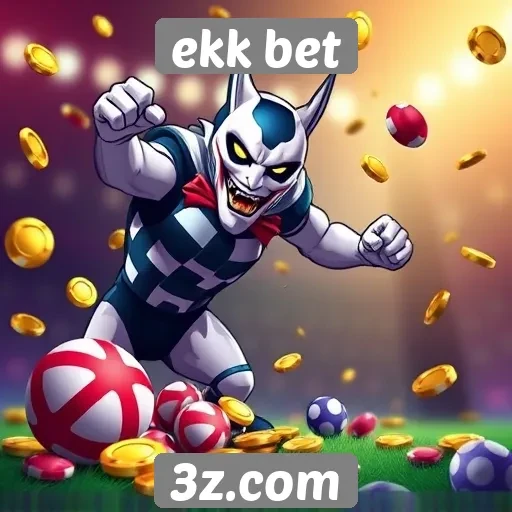 Diferenças entre jogos disponíveis na ekk bet