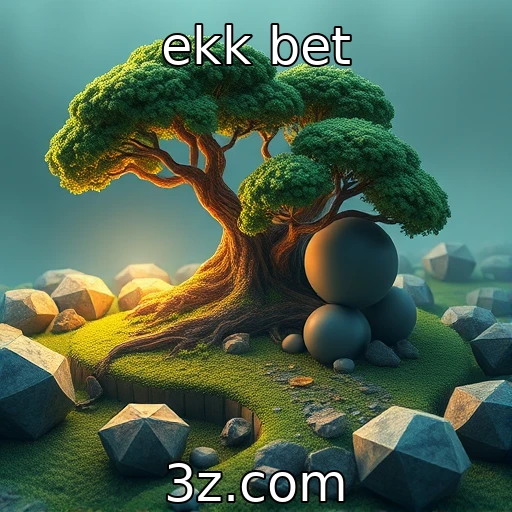 Mercado de jogos e a sustentabilidade ambiental | ekk bet