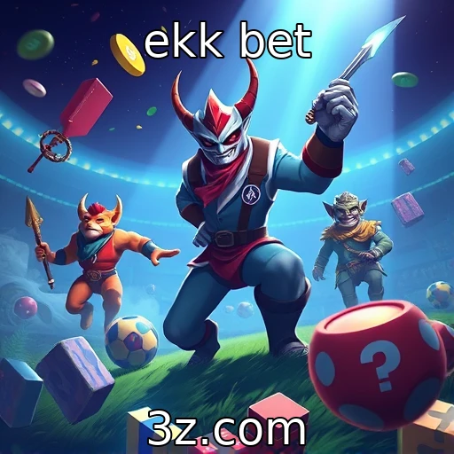 Jogos independentes ganham espaço no mercado competitivo - ekk bet