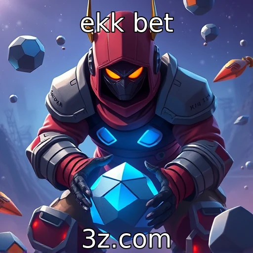 Tendências de jogos multiplayer para os próximos anos - ekk bet