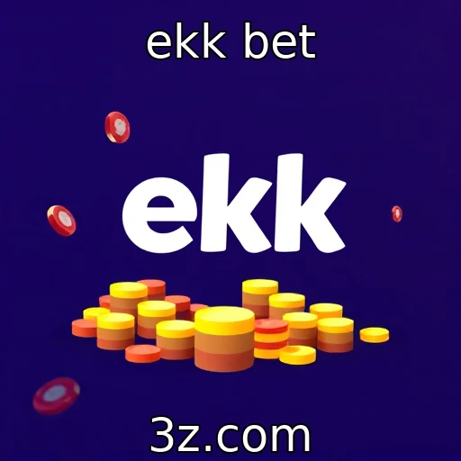 Crescimento do mercado de jogos online e suas tendências - ekk bet