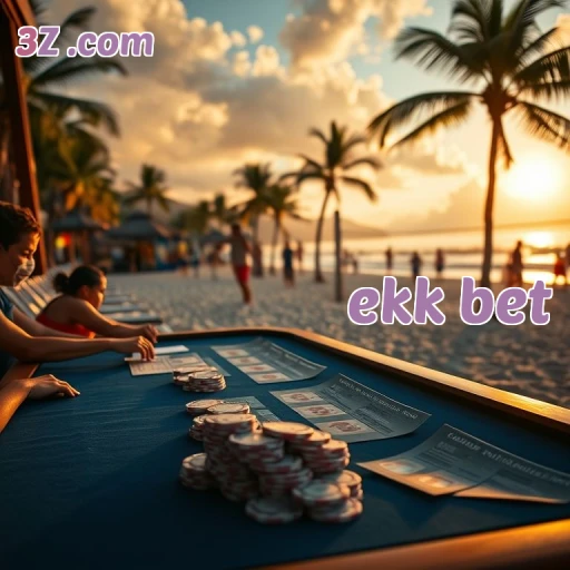 Promoções Imperdíveis no Ekk Bet: Oportunidades e Diversão