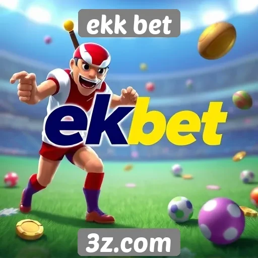 qualidade dos jogos oferecidos pelo site ekk bet