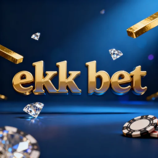 ekk bet logo